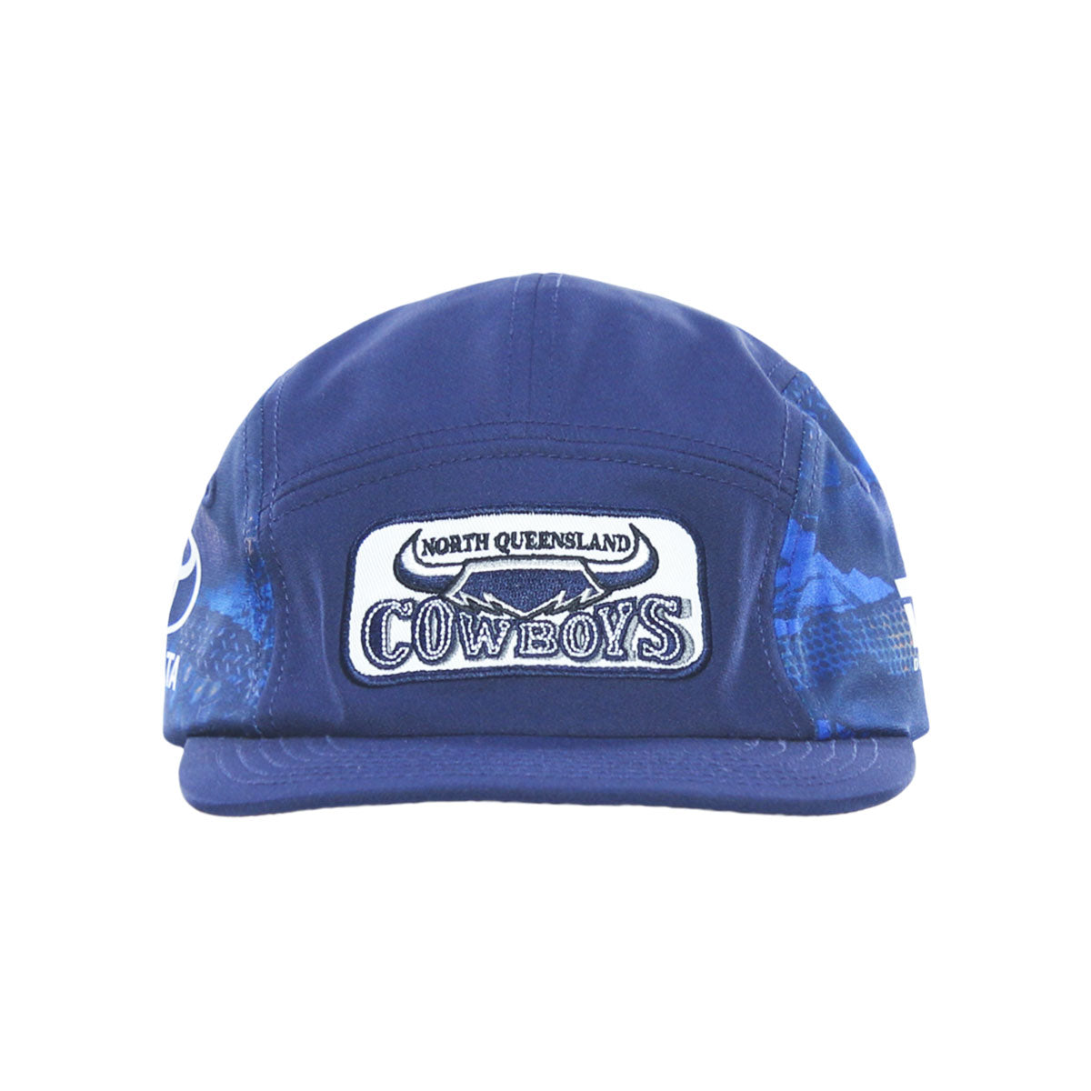 2026 North Queensland Cowboys Adult Training Cap