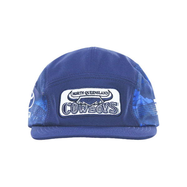 2026 North Queensland Cowboys Adult Training Cap