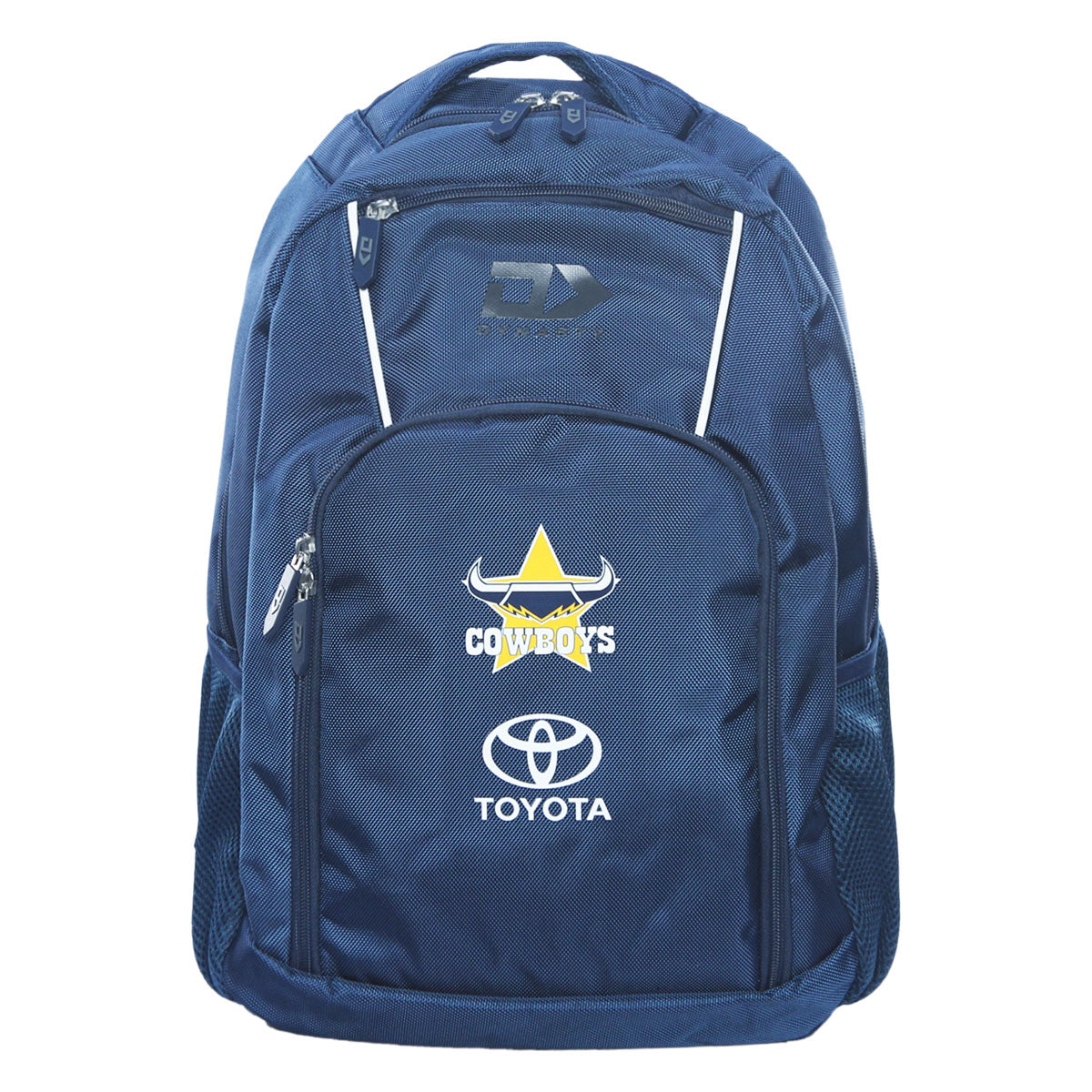2026 North Queensland Cowboys Backpack