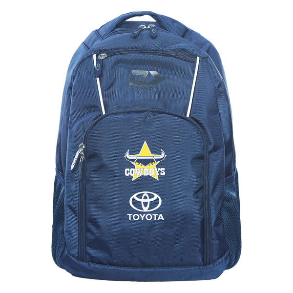 2026 North Queensland Cowboys Backpack