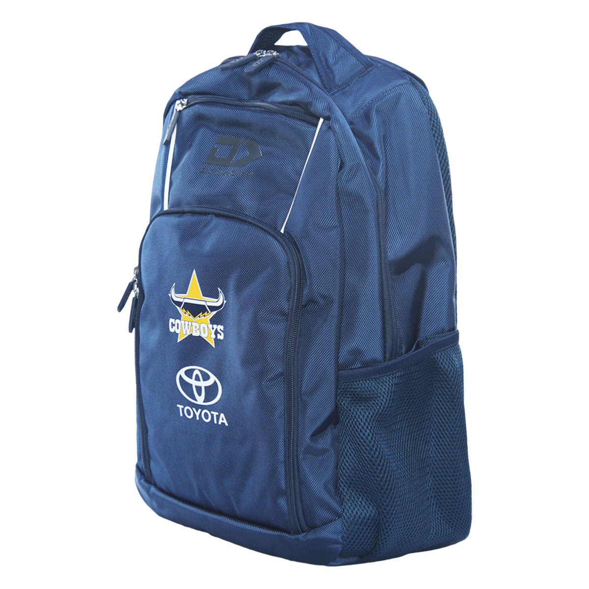 2026 North Queensland Cowboys Backpack