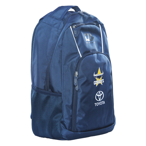 2026 North Queensland Cowboys Backpack