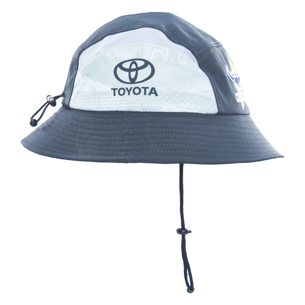 2026 North Queensland Cowboys Bucket Hat