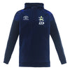 2026 North QLD Cowboys Adults Quarter Zip Hoodie