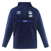 2026 North Qld Cowboys Adults Wet Weather Jacket