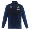 2026 North QLD Cowboys Adults Hybrid Jacket