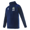 2026 North QLD Cowboys Adults Quarter Zip Hoodie
