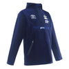 2026 North Qld Cowboys Adults Wet Weather Jacket