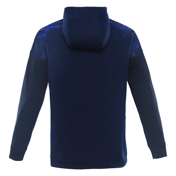 2026 North QLD Cowboys Adults Quarter Zip Hoodie