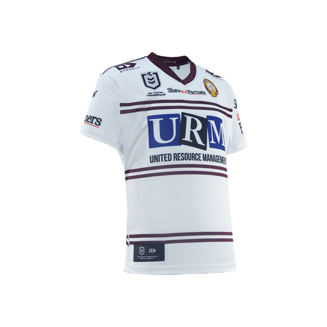 2026 Sea Eagles Junior Replica Away Jersey