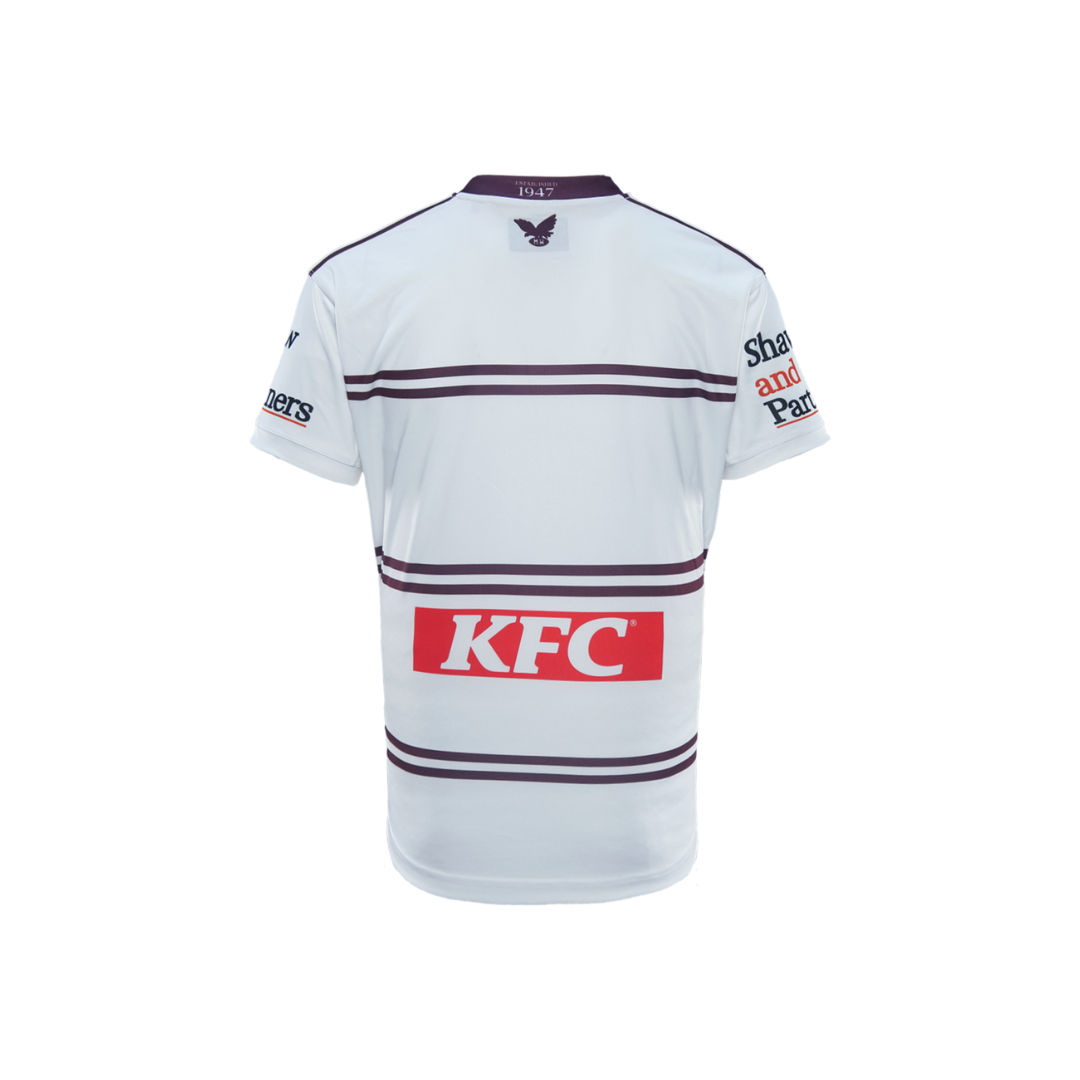 2026 Sea Eagles Junior Replica Away Jersey