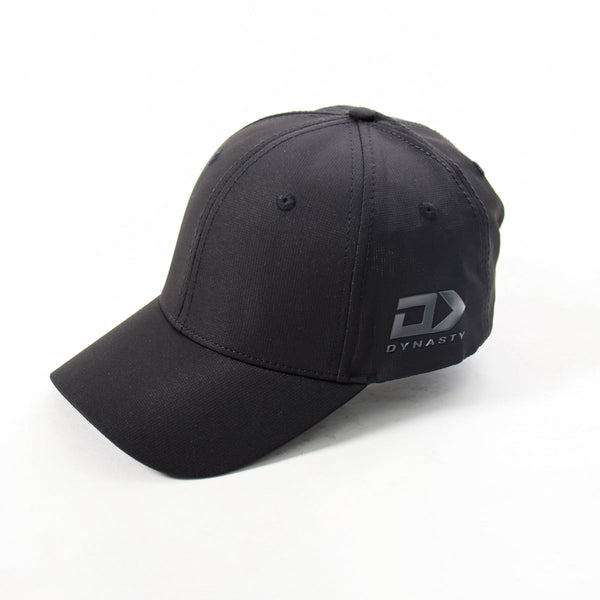 DS Black Media Cap