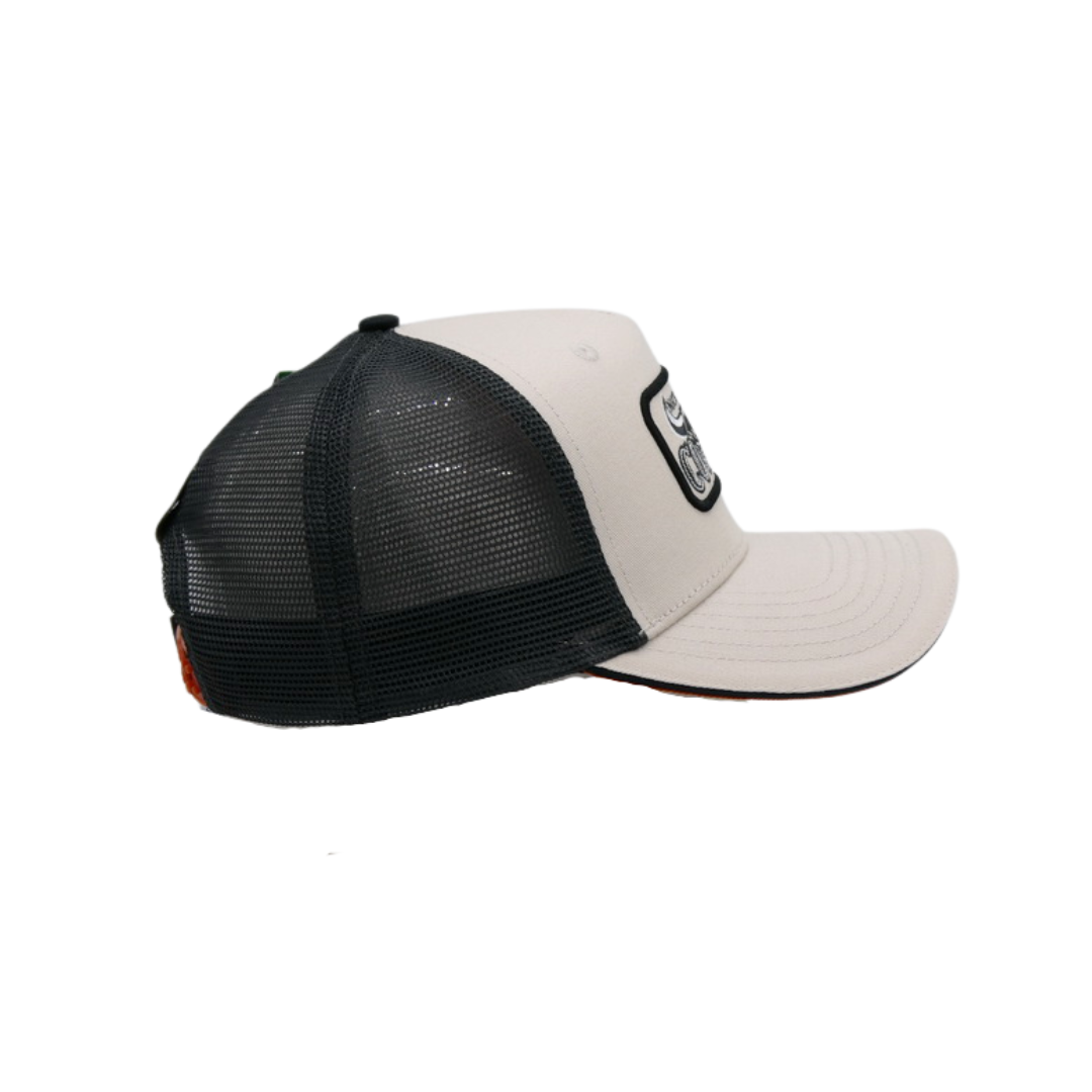 2026 North Queensland Cowboys Adult Trucker Cap