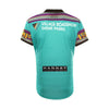 2026 Gold Coast Titans Chargers Adults Heritage Jersey [PRE ORDER]