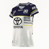 2025 North Queensland Cowboys Ladies Replica Home Jersey