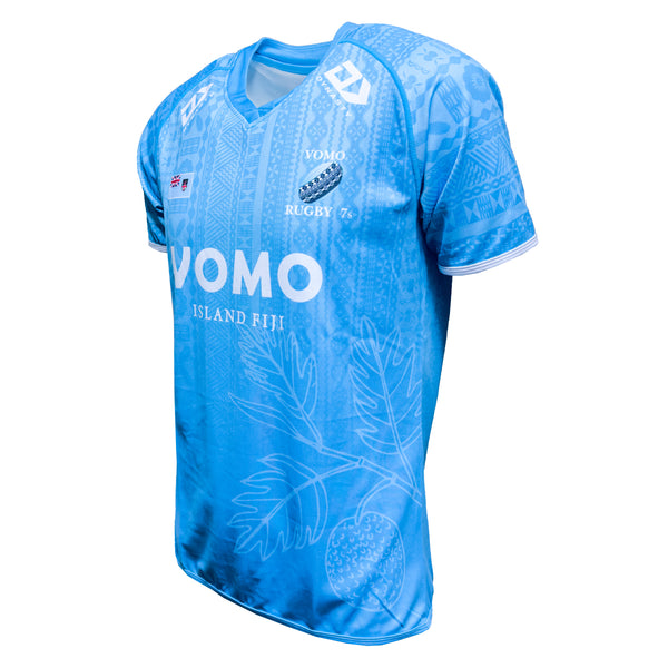 2024 Vomo Rugby Jersey