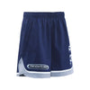 2025 North Queensland Cowboys Junior Navy Gym Short