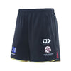 2025 Sea Eagles Mens Black Gym Short