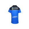 2024 Western Force Toddler Ecotek Replica Home Jersey - Blue