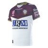 2026 Manly Warringah Sea Eagles Adults Replica ANZAC Round Jersey