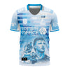 2026 Gold Coast Titans Adults Stand with Jai Jersey