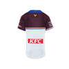 2026 Sea Eagles Junior Replica Home Jersey