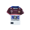 2026 Sea Eagles Toddler Replica Home Jersey