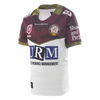 2026 Manly Wanrringah Sea Eagles Junior Replica ANZAC Round Jersey