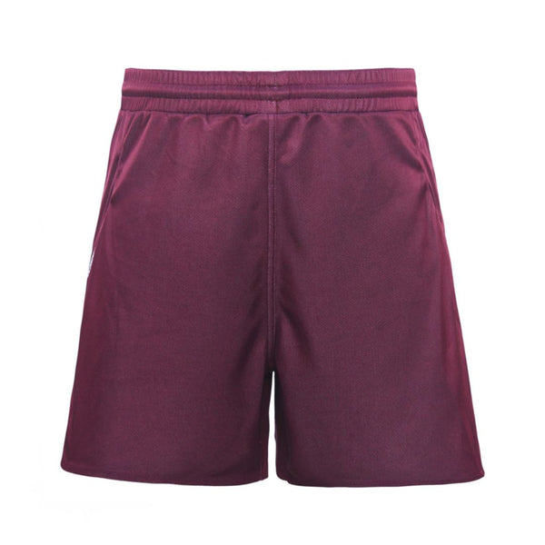 2025 Sea Eagles Mens Players Away Short