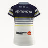 2025 North Queensland Cowboys Ladies Replica Home Jersey