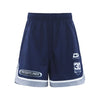 2025 North Queensland Cowboys Junior Navy Gym Short