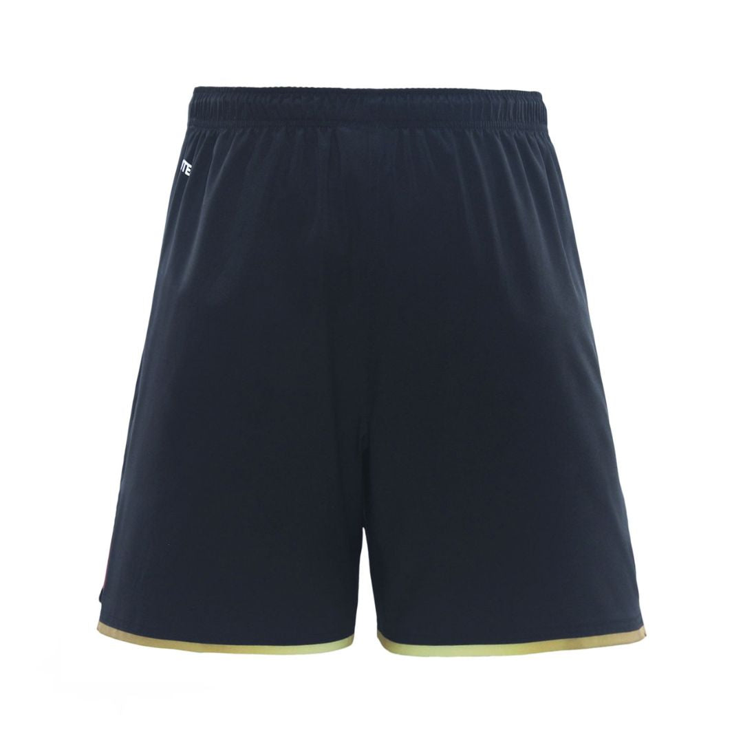 2025 Sea Eagles Mens Black Gym Short