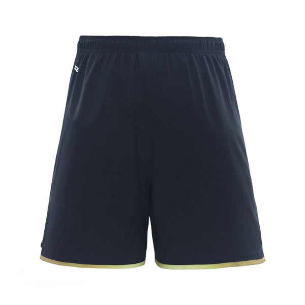 2025 Sea Eagles Mens Black Gym Short