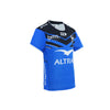 2024 Western Force Toddler Ecotek Replica Home Jersey - Blue