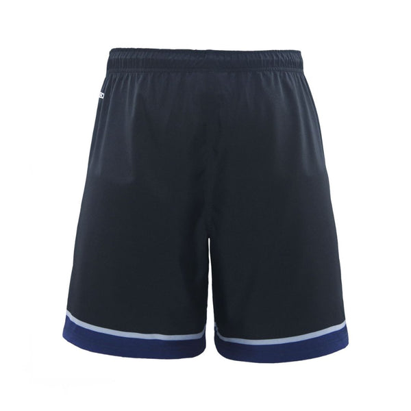 2025 North Queensland Cowboys Mens Black Gym Short