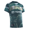 2026 North Queensland Cowboys Adults Replica Defence Jersey