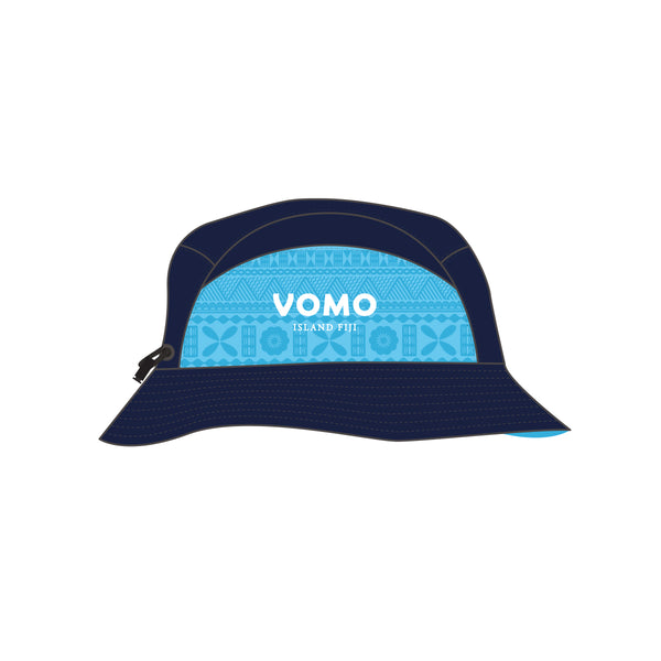 2024 Vomo Rugby Bucket Hat