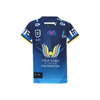 2026 Gold Coast Titans Junior Replica Home Jersey - Fade