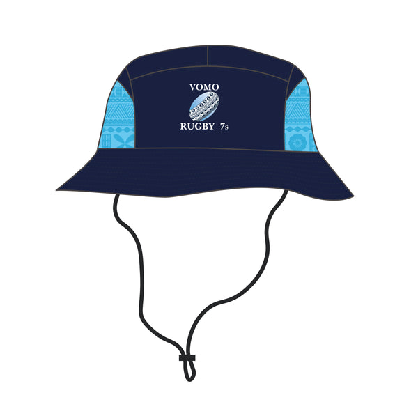 2024 Vomo Rugby Bucket Hat