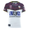 2026 Manly Warringah Sea Eagles Adults Replica ANZAC Round Jersey