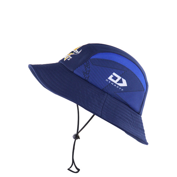 2024 North Queensland Cowboys Bucket Hat-LEFT