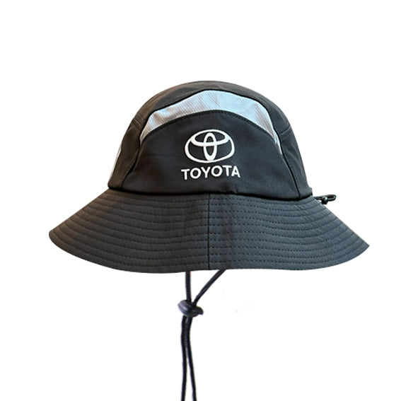 2025 North Queensland Cowboys Bucket Hat