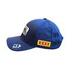 2025 North Queensland Cowboys Media Cap