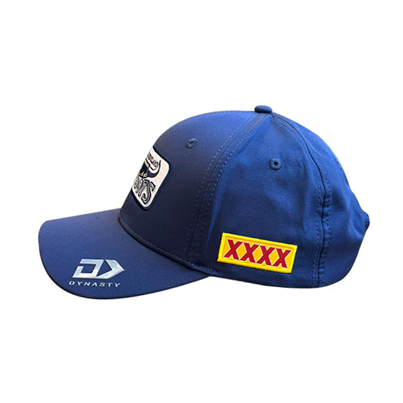 2025 North Queensland Cowboys Media Cap