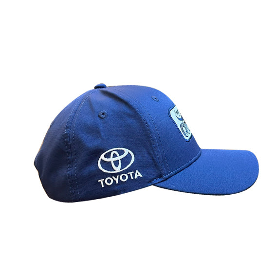 2025 North Queensland Cowboys Media Cap