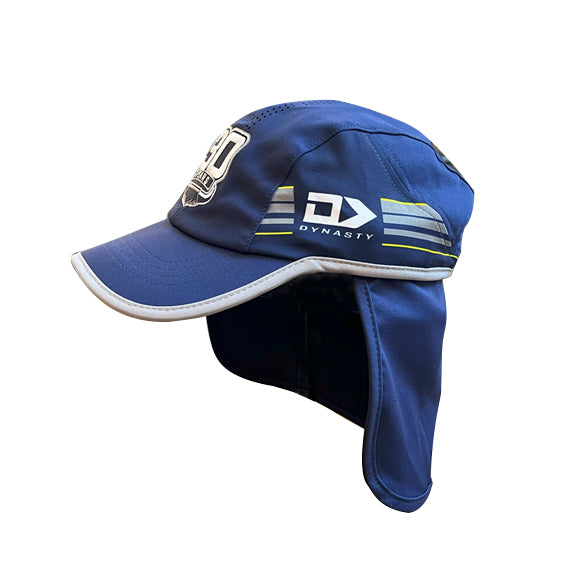 2025 North Queensland Cowboys Training Cap