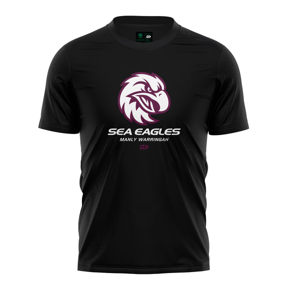 2024 Sea Eagles Mens Graphic Tee