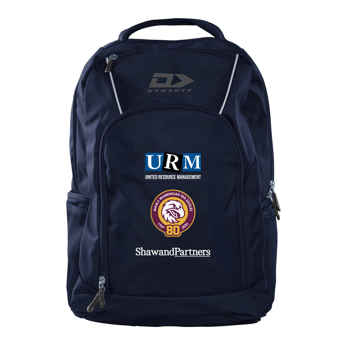 2026 Sea Eagles Backpack