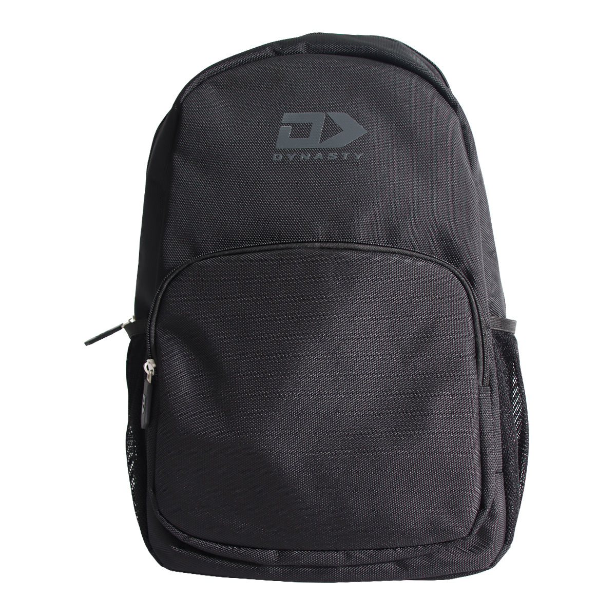 DS Stock Club Backpack - Black