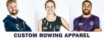 Rowing Apparel